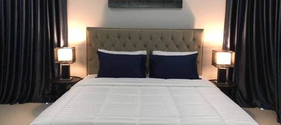 4 chambres Café / restaurant à Pattaya, Thailand No. 4091 12