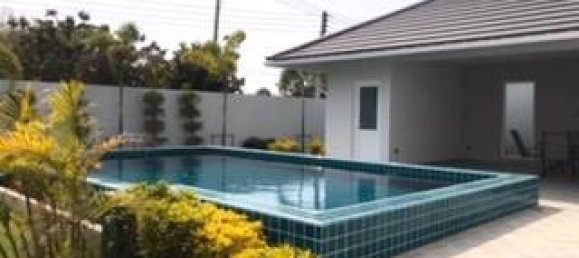 4 chambres Café / restaurant à Pattaya, Thailand No. 4091 10