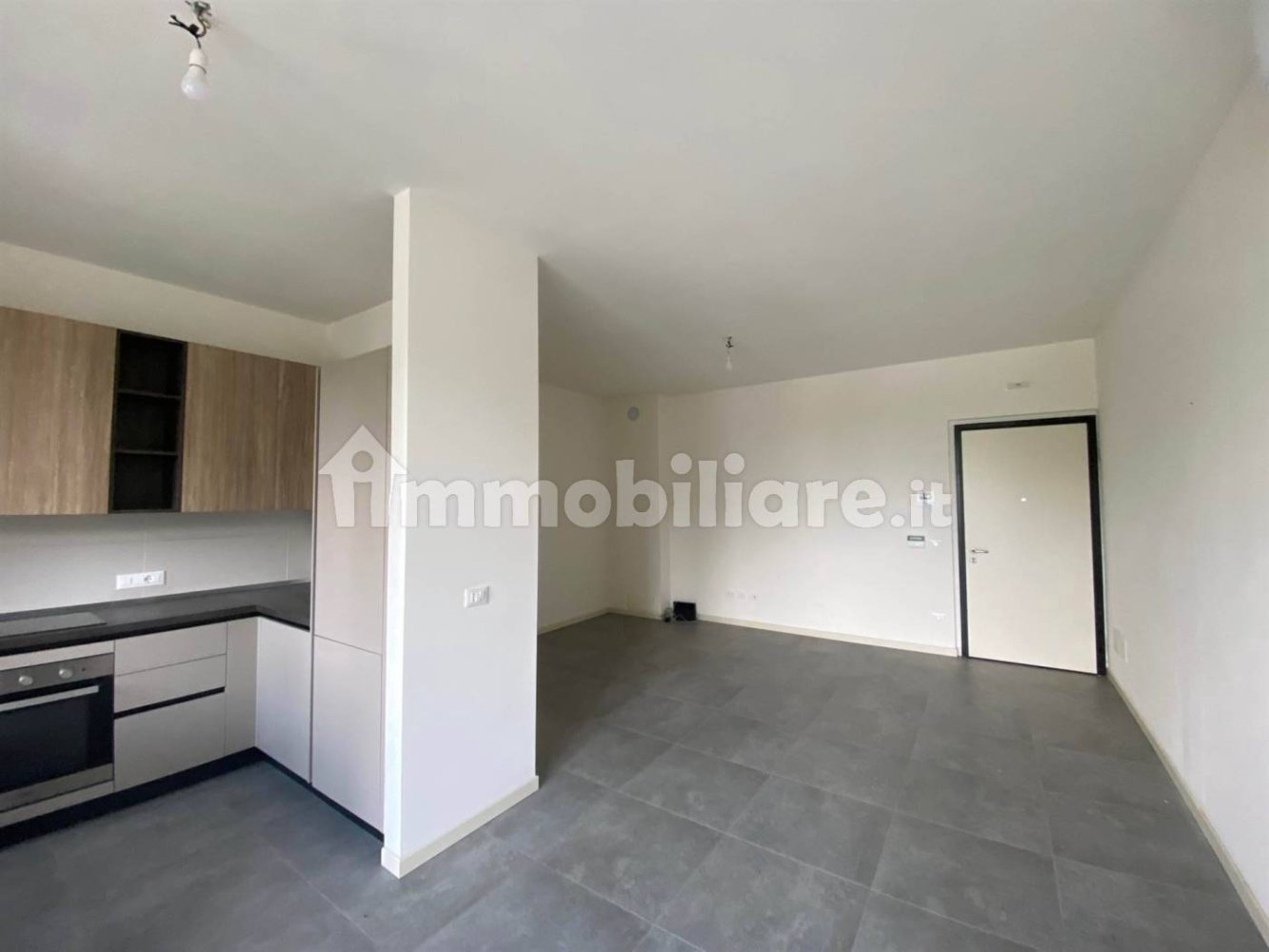 2 bedrooms Apartment in Carpaneto Piacentino, Italy No. 217068