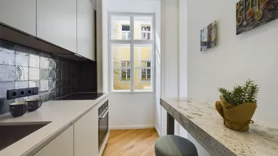 2 غرف نوم شقة في Meidling, Austria رقم 260711