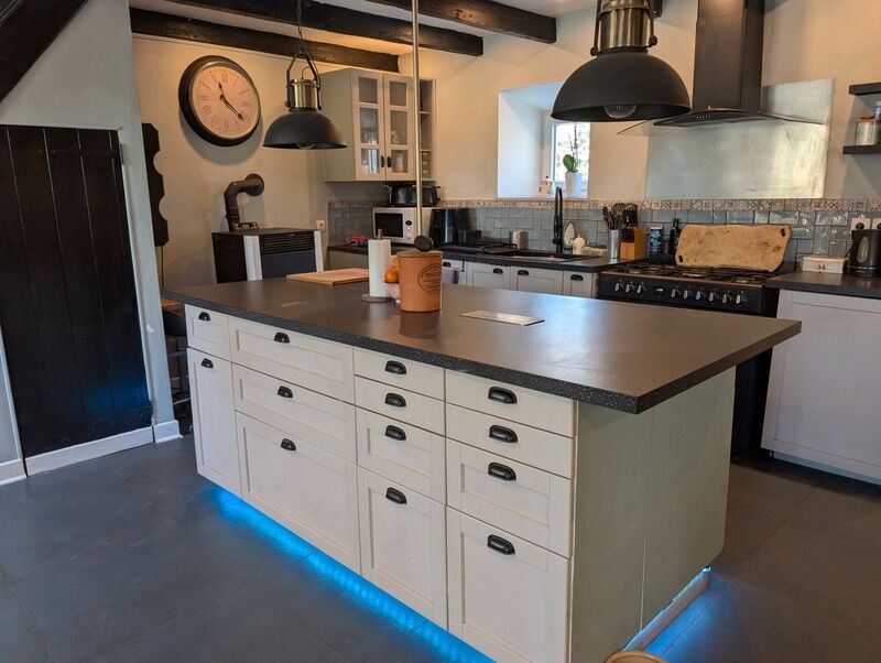 3 chambres Maison à Locarn, France No. 331908