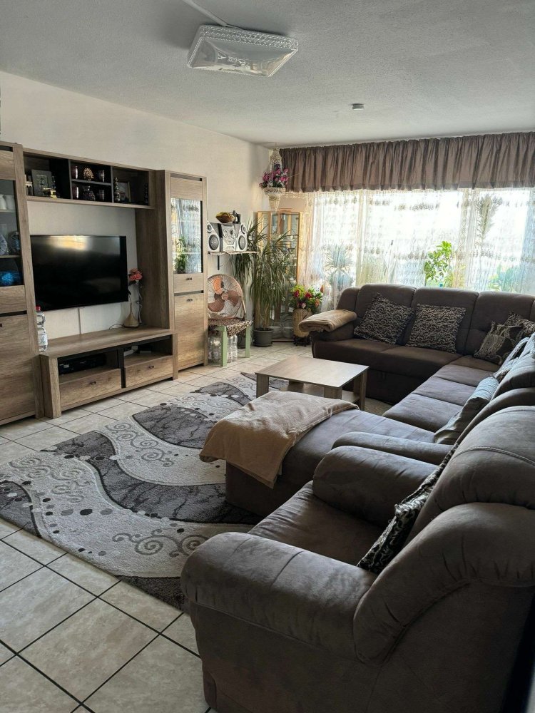 3 Schlafzimmer Wohnung in Bergstraße, Germany, Nr. 225118