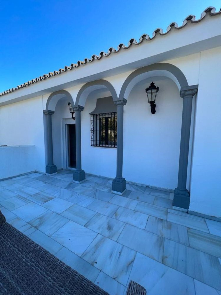 6 Schlafzimmer Villa in Marbella, Spain, Nr. 50164