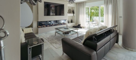 6 Schlafzimmer Villa in Marbella, Spain, Nr. 50164 5