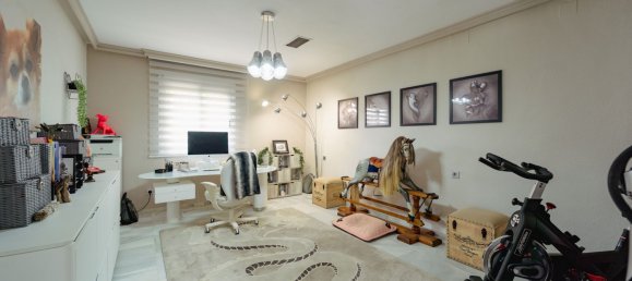 6 Schlafzimmer Villa in Marbella, Spain, Nr. 50164 32