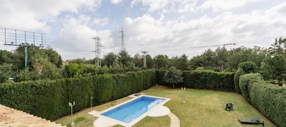 6 Schlafzimmer Villa in Marbella, Spain, Nr. 50164 48