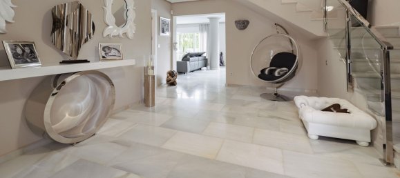 6 Schlafzimmer Villa in Marbella, Spain, Nr. 50164 37