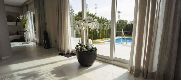 6 Schlafzimmer Villa in Marbella, Spain, Nr. 50164 18