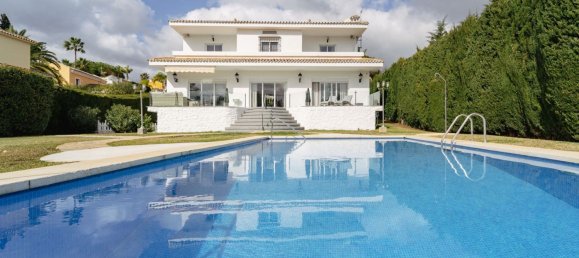 6 Schlafzimmer Villa in Marbella, Spain, Nr. 50164 3