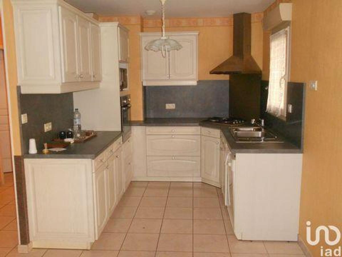 شقة 2 غرف نوم  في Les Herbiers, France رقم 32823