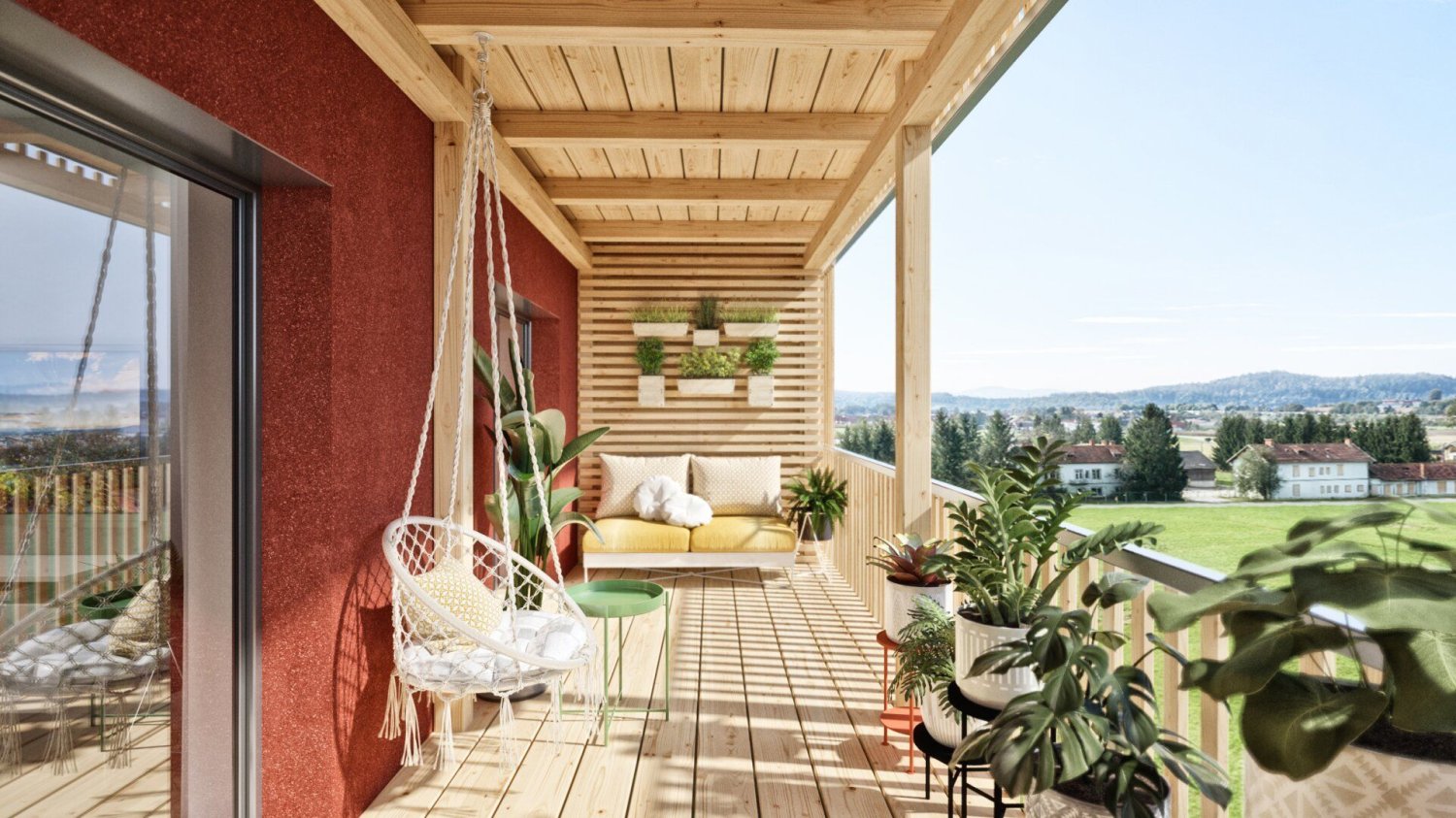 Grundstück in Wildon, Austria 545m², Nr. 132296