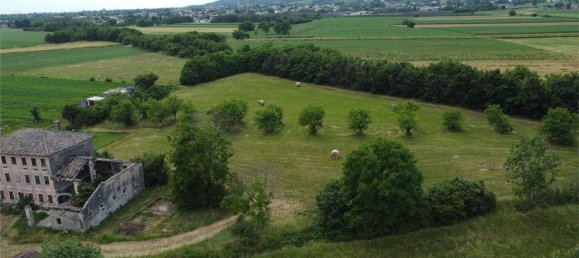 7-Zimmer Haus in Giavera del Montello, Italy, Nr. 120601 6