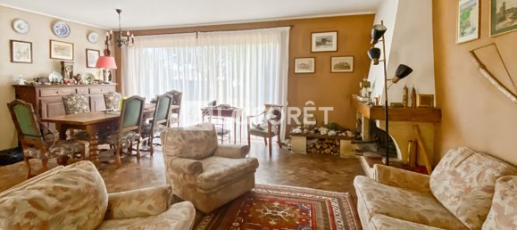 4 غرف نوم منزل في Olivet, France رقم 152910 2