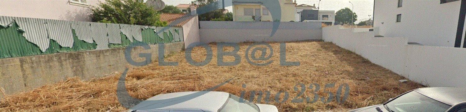 360m² Land in Torres Novas, Portugal No. 307952