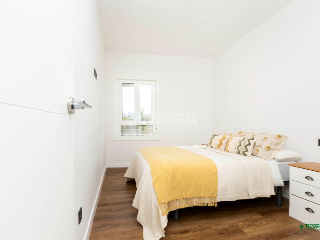 3-Zimmer Wohnung in Retamar, Spain, Nr. 154559