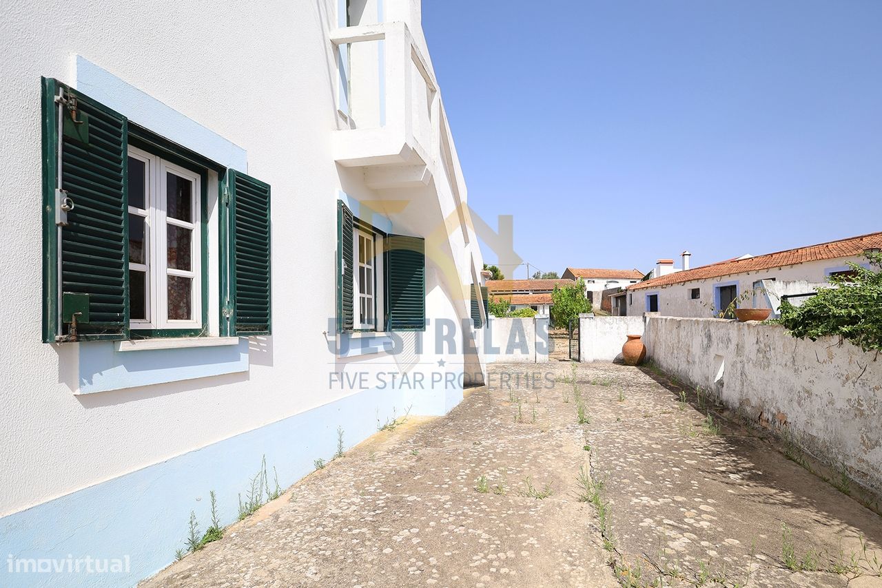 3 chambres Maison à Aveiras de Baixo, Portugal No. 89611