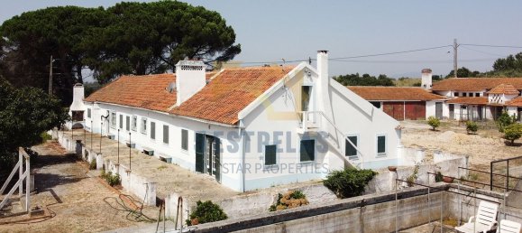 3 chambres Maison à Aveiras de Baixo, Portugal No. 89611 26