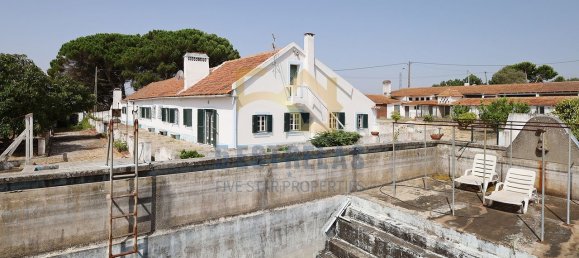 3 chambres Maison à Aveiras de Baixo, Portugal No. 89611 14