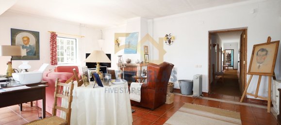 3 chambres Maison à Aveiras de Baixo, Portugal No. 89611 32