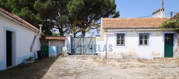 3 chambres Maison à Aveiras de Baixo, Portugal No. 89611 5