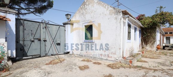 3 chambres Maison à Aveiras de Baixo, Portugal No. 89611 28