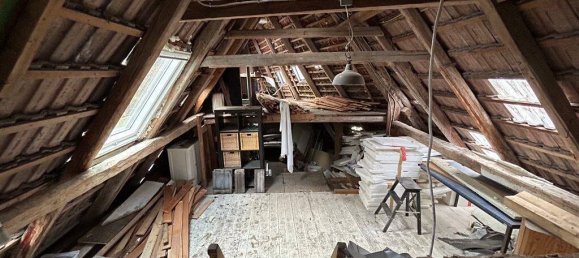 4-salle Maison à Alb-Donau-Kreis, Germany No. 34370 34