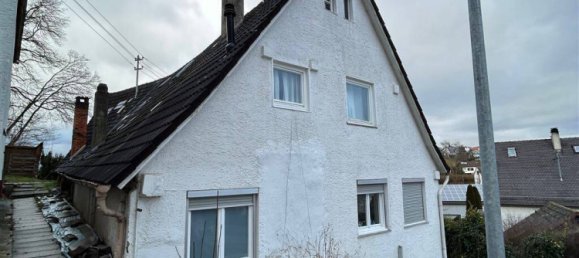 4-salle Maison à Alb-Donau-Kreis, Germany No. 34370 2