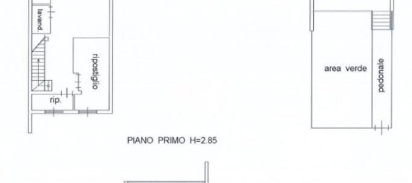 Casa de 4 dormitorios en Medesano, Italy No. 345997 42