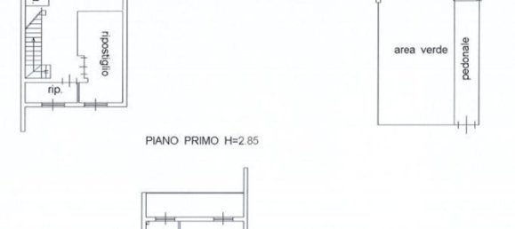 Casa de 4 dormitorios en Medesano, Italy No. 345997 25