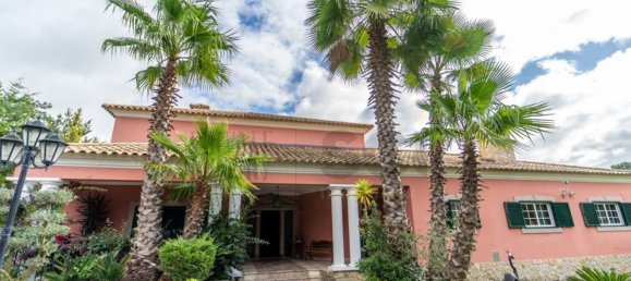 7 bedrooms House in Sesimbra, Portugal No. 91589 4