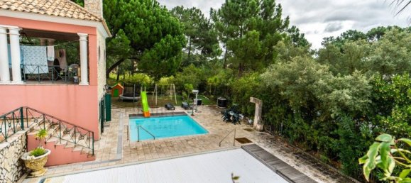 7 bedrooms House in Sesimbra, Portugal No. 91589 14