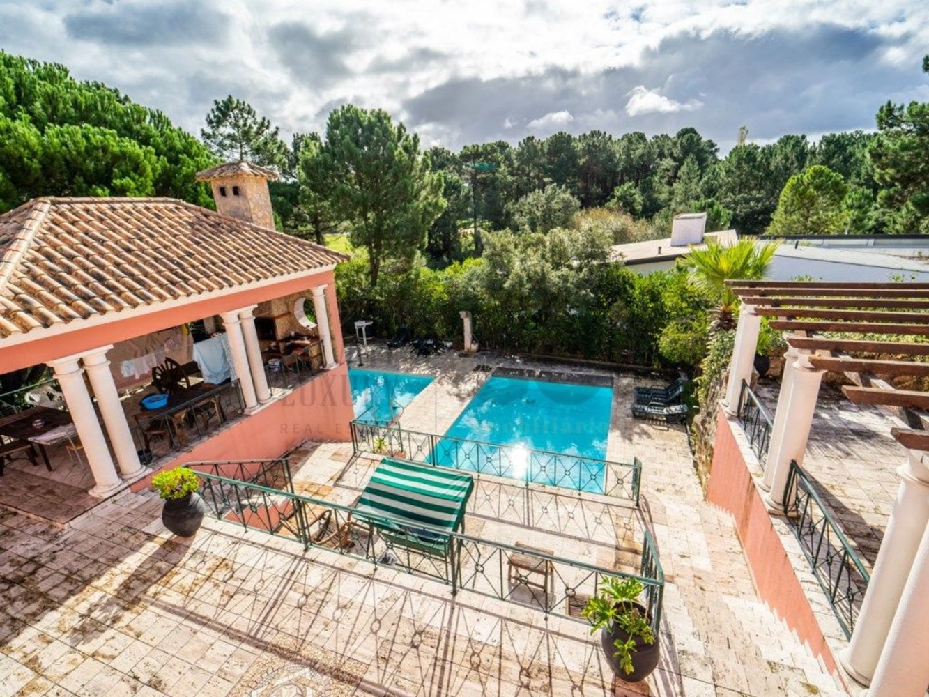 7 bedrooms House in Sesimbra, Portugal No. 91589