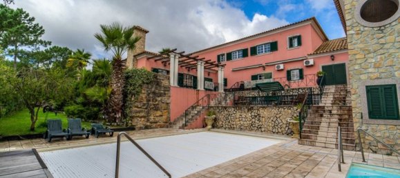 7 bedrooms House in Sesimbra, Portugal No. 91589 11