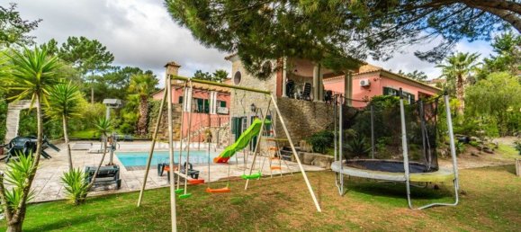 7 bedrooms House in Sesimbra, Portugal No. 91589 5