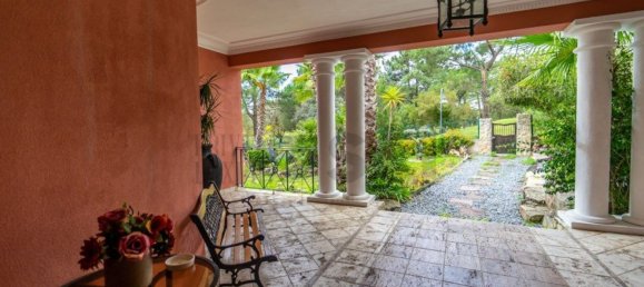 7 bedrooms House in Sesimbra, Portugal No. 91589 16