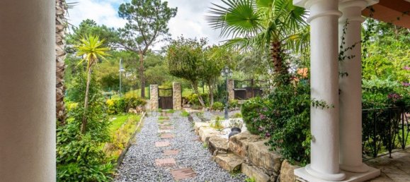 7 bedrooms House in Sesimbra, Portugal No. 91589 15