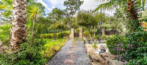 7 bedrooms House in Sesimbra, Portugal No. 91589 6