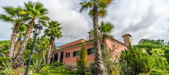 7 bedrooms House in Sesimbra, Portugal No. 91589 2