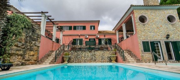 7 bedrooms House in Sesimbra, Portugal No. 91589 3