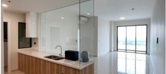 3 bedrooms Condo in Thu Duc, Vietnam No. 13444 4