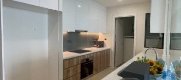 3 bedrooms Condo in Thu Duc, Vietnam No. 13444 3