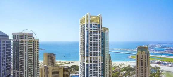 2 bedrooms Apartment in LIV MARINA, Dubai Marina, UAE No. 60907 7