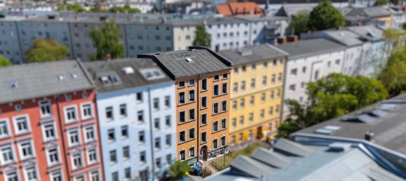 Квартира с 1 спальней в Росток, Германия № 348738 12