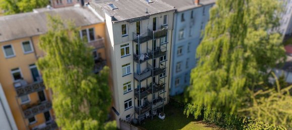 Квартира с 1 спальней в Росток, Германия № 348738 11