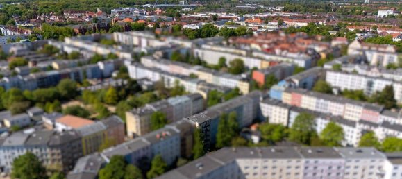 Квартира с 1 спальней в Росток, Германия № 348738 18