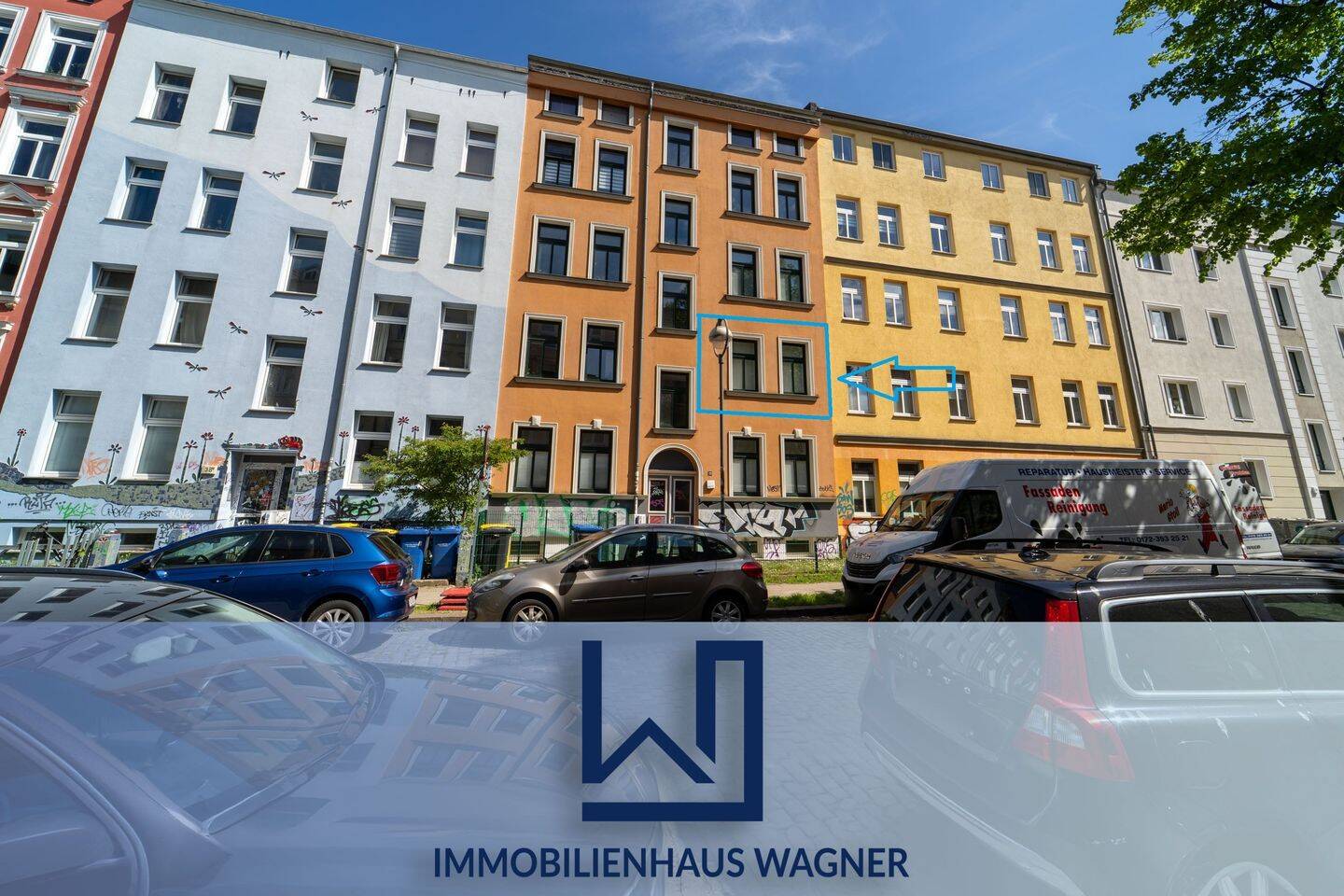 Квартира с 1 спальней в Росток, Германия № 348738