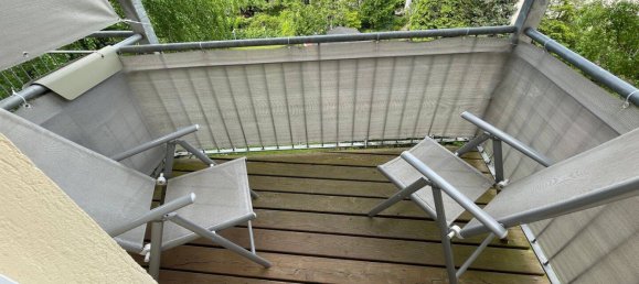 Квартира с 1 спальней в Росток, Германия № 348738 9