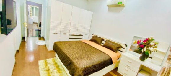 56m² House in District 7, Vietnam No. 13008 5