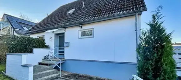 Дом с 4 спальнями в Минден-Люббекке, Германия № 173592 2