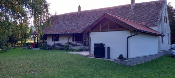 5 rooms House in Schonberg am Kamp, Austria No. 192566 3